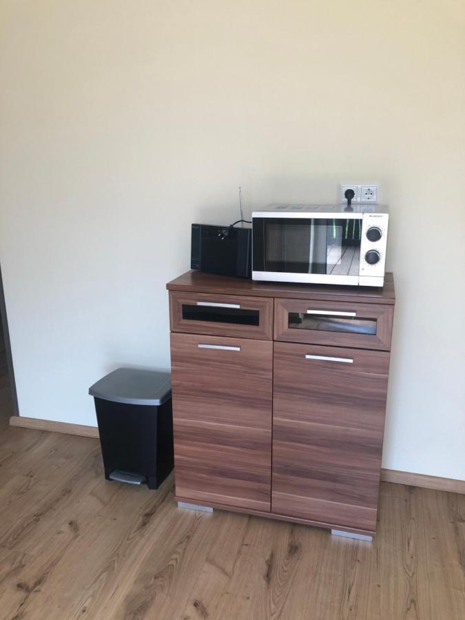 Ferienwohnung Winkler Rothenburg ob der Tauber Eksteriør bilde