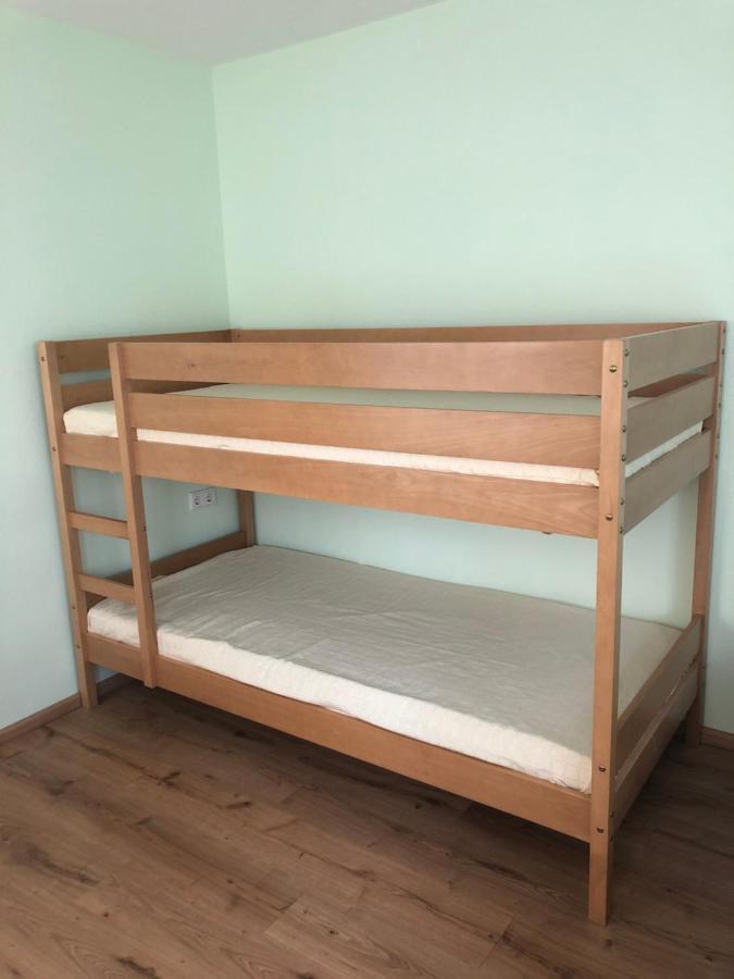 Ferienwohnung Winkler Rothenburg ob der Tauber Eksteriør bilde